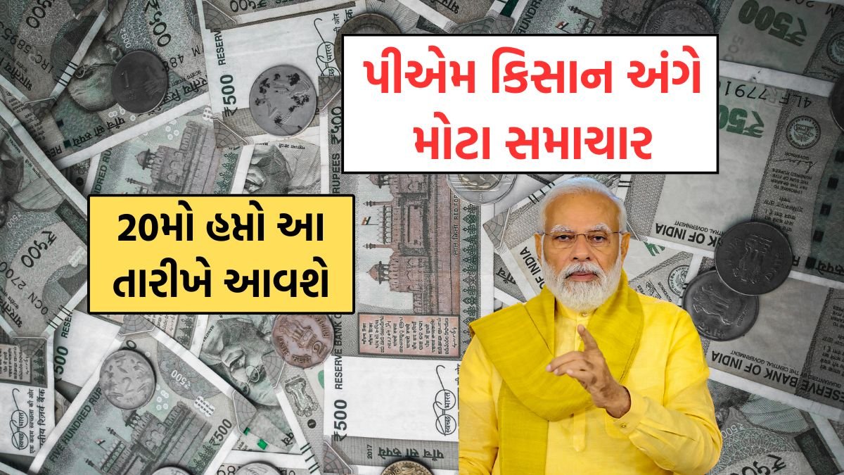 PM kisan
