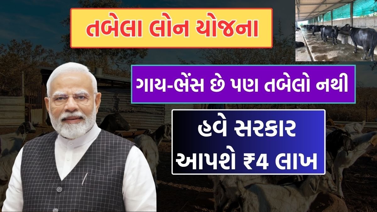tabela loan sahay yojana gujarat 2025