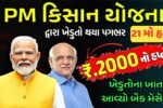 PM Kisan Yojana 21st InstallmentPM Kisan Yojana 21st Installment